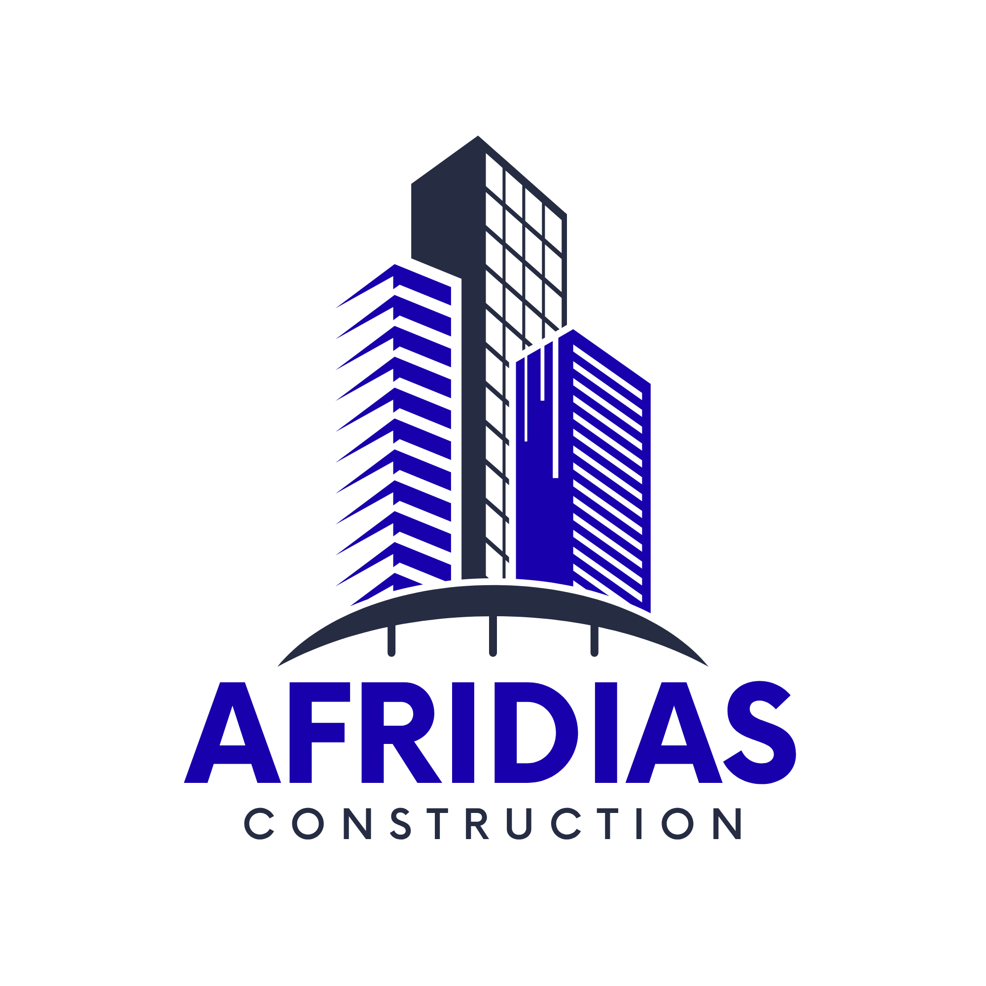 Afridias-Construction